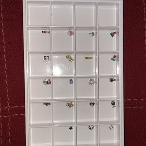 Huge Origami Owl Inventory